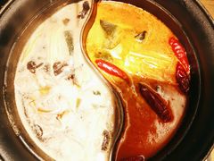 -温野菜涮涮锅(西单大悦城店)