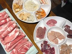 -蜀香坊(墨尔本唐人街旗舰店)