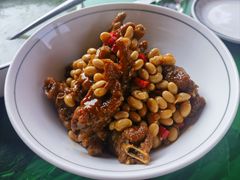 -醉香隆.山水庭院.湖北菜(东湖店)