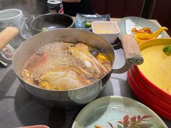 -沼津港精致料理·寿喜烧·烧鸟(龙湖南桥天街日料榜单店)