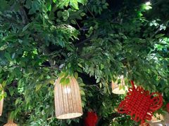 -原味田园·客家菜·土窑鸡(中航城君尚购物中心店)