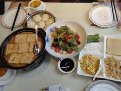 -狗不理(贵宾楼店)