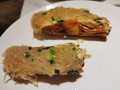 -都会尚膳·海鲜自助餐厅(重庆万豪酒店)
