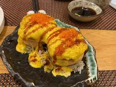 -樱の千渡日式料理·铁板烧•烧鸟(金盛田广场店)