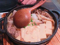 -角落里(中山公园店)