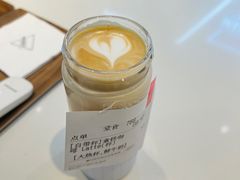 -Manner Coffee(万象前海店)
