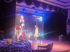 -邓丽君音乐主题餐厅