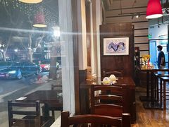 -La Creperie法餐厅(桃江路店)