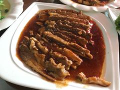 -白魁老号饭庄(交道口店)