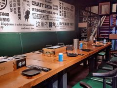 -腰子哥烤串(石佛营炫特店)