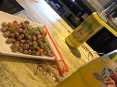 -老徐烧烤涮肚(交道口店)