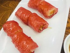 -富豪酒家(正大广场店)