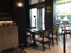 大堂-东莱馋房(陆家嘴店)