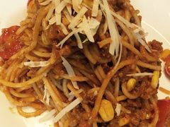 -芭莉与彩虹西餐厅(成都合生汇店)