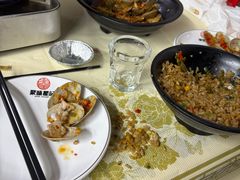 -聚味瞿记·龙虾堂(树木岭店)