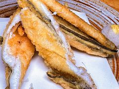 -镹·鱼料理  国产鱼使用店