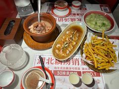 -来菜·湖北头牌藕汤(汉街店)