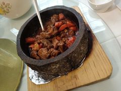 -东方红酒楼(知春路店)