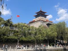 -解放阁