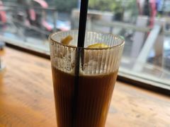 -雕刻时光咖啡馆(南院门店)