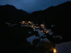 -北京山里寒舍度假酒店