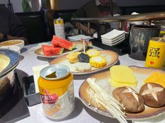 -一绪に寿喜烧自助(世茂广场店)