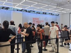 -NIKE上海青浦优选体验店