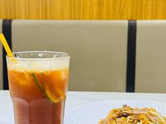 Boss柠檬茶-樂麗餐室 · 本地茶餐廳(扬名广场店)