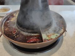 -阳坊大都涮羊肉(阳坊总店)