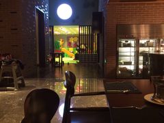 -常州新城希尔顿酒店·OPEN全日餐厅