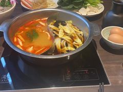 -MoMo牧场·寿喜烧专门店(长泰广场店)