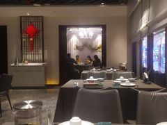 -望乡楼上海菜(日月光店)