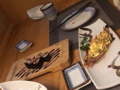-大将料理餐厅(汇锦街店)