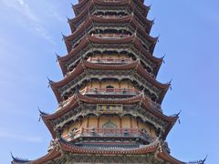-葛仙湖公园