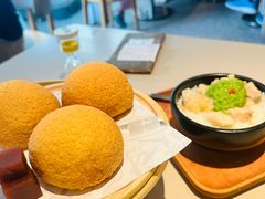 -蔡澜点心·粤菜(领展购物广场店)