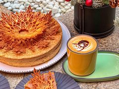 -潮一不贰·法式甜品·生日蛋糕·西式简餐(外滩店)