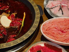 -牛市坎火锅(建设路店)