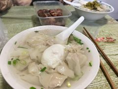 -安庆柴火馄饨(马道街店)