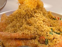 -莆田餐厅PUTIEN(宁波阪急店)