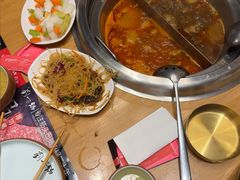 -刘一锅筋头巴脑(千峰路店)