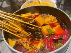 -No.DD戳子烧烤·江湖菜(北京总店)