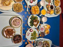 -堂会·KTV·自助餐·团建聚会(天河店)