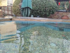 -芭东小镇温泉