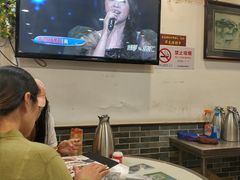 大堂-盐城八大碗(大木桥路店)