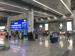 -福州长乐国际机场