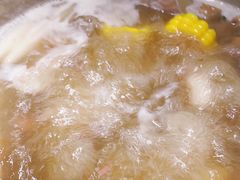 -潮牛海记•潮汕牛肉火锅•醉鸡煲•粿条汤(通北路店)