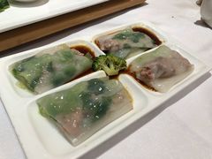 -宝园酒家(美林M·LIVE天地东座店)