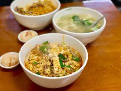 -刘信牛羊肉小炒泡馍(回民街店)