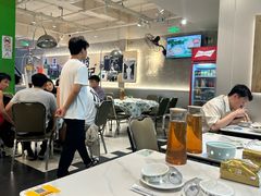 -欧记大排档·景德菜(上海首店)