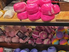 -LUSH(威尼斯人店)